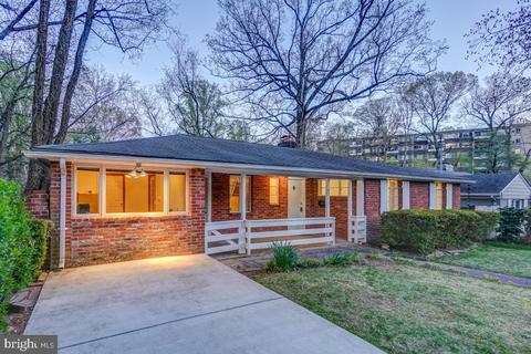 8303 Hartford Ave, Silver Spring, MD 20910 photo 28
