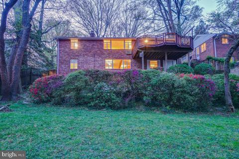 8303 Hartford Ave, Silver Spring, MD 20910 photo 32