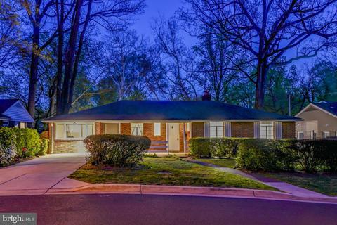 8303 Hartford Ave, Silver Spring, MD 20910 photo 37