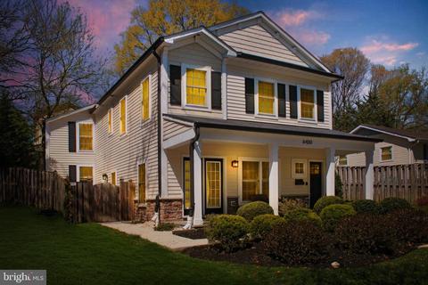 6430 4th Ave, Takoma Park, MD 20912