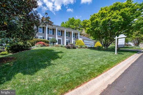 12513 Carry Back Pl, North Potomac, MD 20878