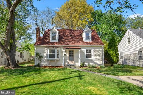 1008 Crawford Dr, Rockville, MD 20851
