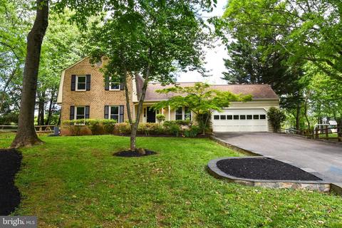 1010 Aster Blvd, Rockville, MD 20850
