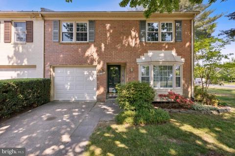 20101 Waringwood Way, Montgomery Village, MD 20886