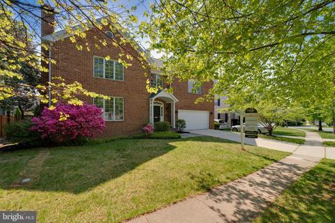 8103 Maple Ridge Rd, Bethesda, MD 20814