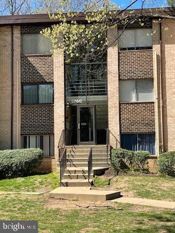 3760 Bel Pre Rd #3760-8, Silver Spring, MD 20906