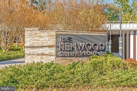5101 River Rd #1907, Bethesda, MD 20816