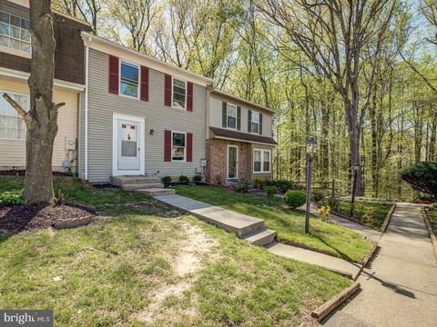 3803 Lansdale Ct #67-11, Burtonsville, MD 20866