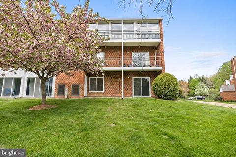 3510 Forest Edge Dr #16-1A, Silver Spring, MD 20906