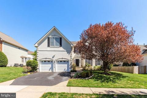 18313 Fable Dr, Boyds, MD 20841