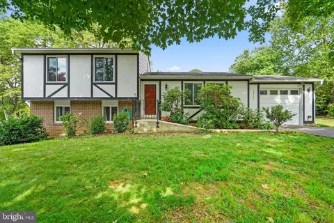 15436 Good Hope Rd, Silver Spring, MD 20905