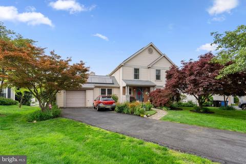 18008 Rocky Ridge Ln, Olney, MD 20832
