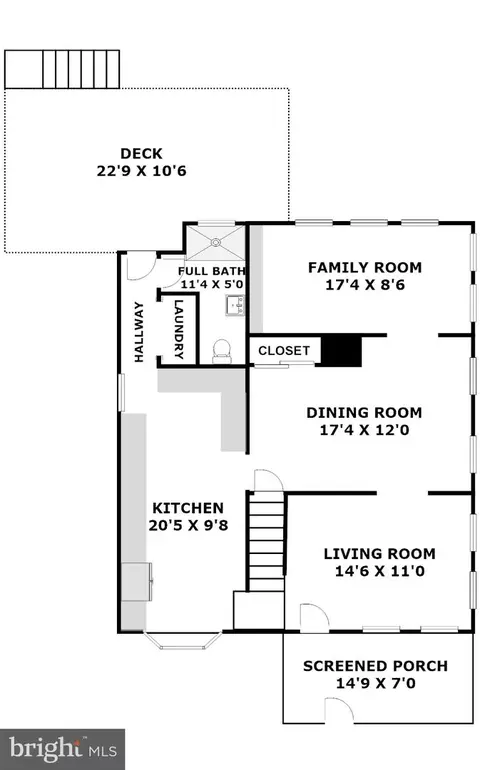 707 Silver Spring Ave, Silver Spring, MD 20910 photo 34