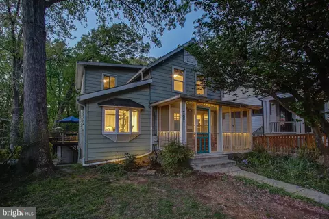 707 Silver Spring Ave, Silver Spring, MD 20910 photo 38