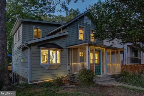 707 Silver Spring Ave, Silver Spring, MD 20910