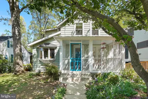 707 Silver Spring Ave, Silver Spring, MD 20910 photo 40