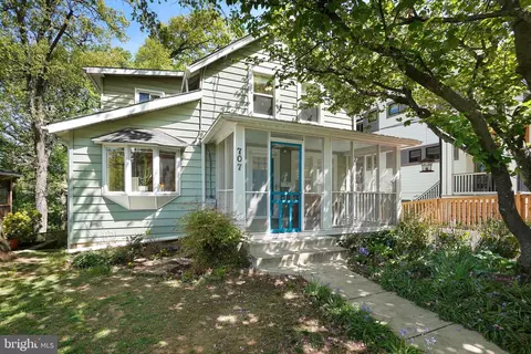 707 Silver Spring Ave, Silver Spring, MD 20910 photo 4