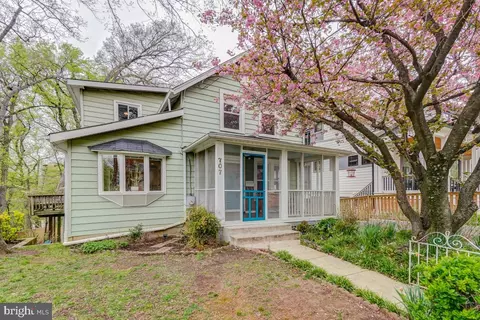 707 Silver Spring Ave, Silver Spring, MD 20910 photo 3