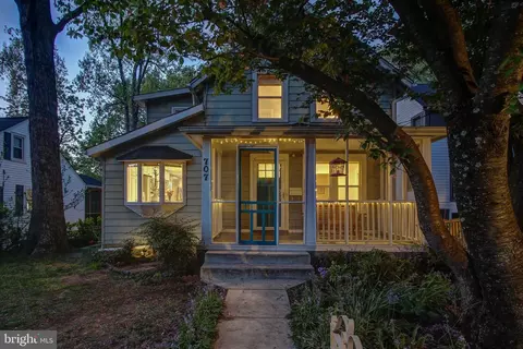 707 Silver Spring Ave, Silver Spring, MD 20910 photo 5