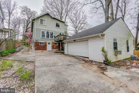 707 Silver Spring Ave, Silver Spring, MD 20910 photo 32