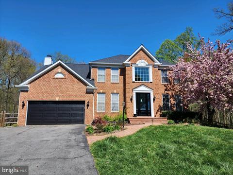 18513 Mckernon Way, Poolesville, MD 20837