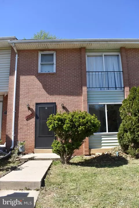 8133 Fallow Dr #8-B, Gaithersburg, MD 20877
