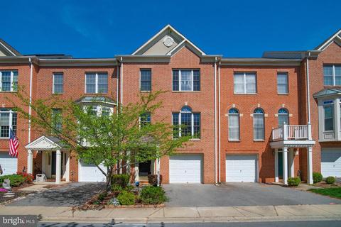 13 Fire Princess Ct, Rockville, MD 20850
