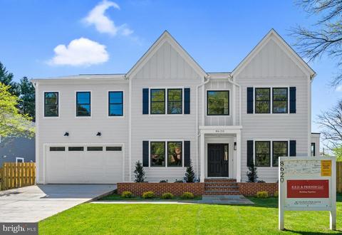 8620 Ridge Rd, Bethesda, MD 20817