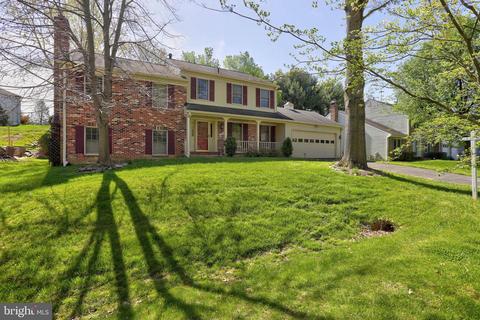 14417 Bradshaw Dr, Silver Spring, MD 20905