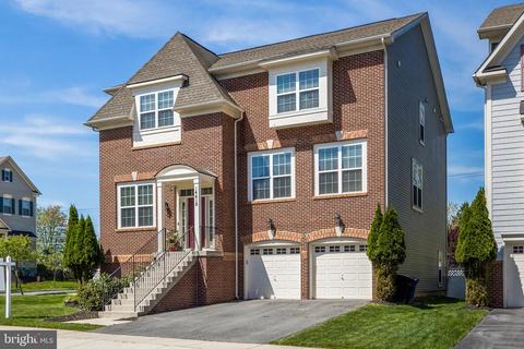 14410 Clay Rock Ln, Silver Spring, MD 20906