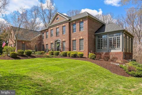 20528 Riggs Hill Way, Brookeville, MD 20833