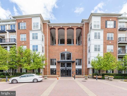 501 Hungerford Dr #452, Rockville, MD 20850