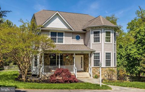 2009 Flint Hill Rd, Silver Spring, MD 20906