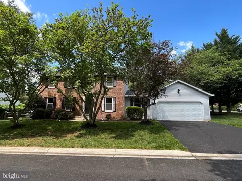 14448 Kings Grant St, North Potomac, MD 20878