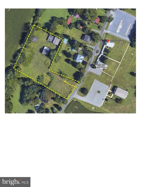 White Ground Road, Boyds, MD 20841