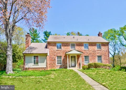 11409 Farmland Dr, North Bethesda, MD 20852