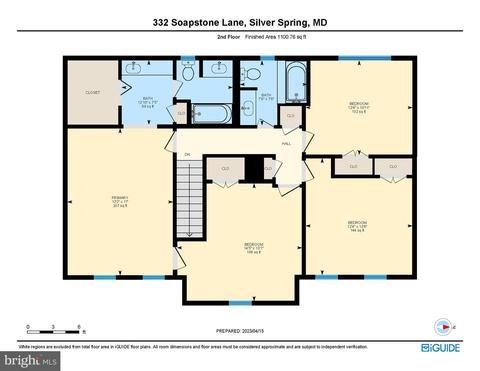 332 Soapstone Ln, Silver Spring, MD 20905 photo 25