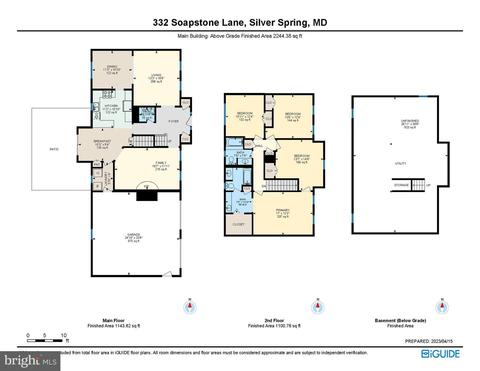 332 Soapstone Ln, Silver Spring, MD 20905 photo 48