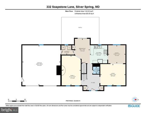 332 Soapstone Ln, Silver Spring, MD 20905 photo 8