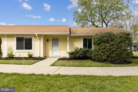 3601 Berkenhead Ct #19-A, Silver Spring, MD 20906