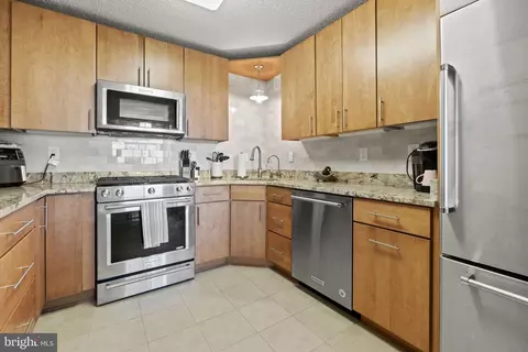 5225 Pooks Hill Road #1724N & 1726N, Bethesda, MD 20814