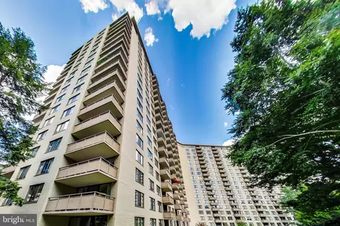 5225 Pooks Hill Rd #1019S, Bethesda, MD 20814