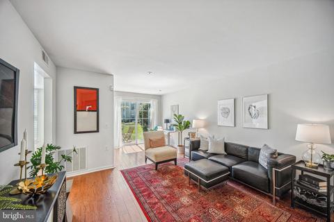 14909 Mckisson Ct #6CA, Silver Spring, MD 20906