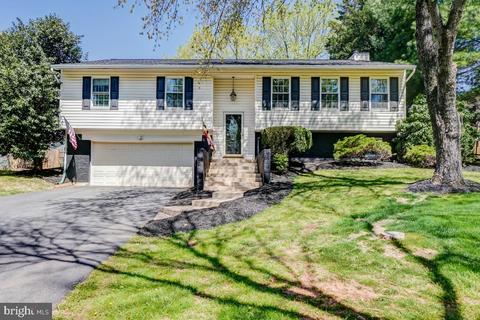 12205 Pueblo Rd, Gaithersburg, MD 20878