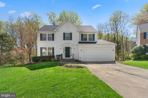 18505 Meadowland Ter, Olney, MD 20832