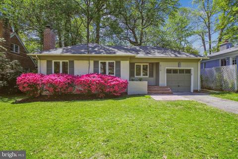 5710 Massachusetts Ave, Bethesda, MD 20816
