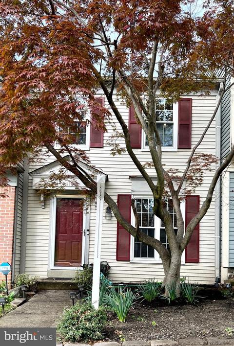 2313 London Bridge Dr, Silver Spring, MD 20906