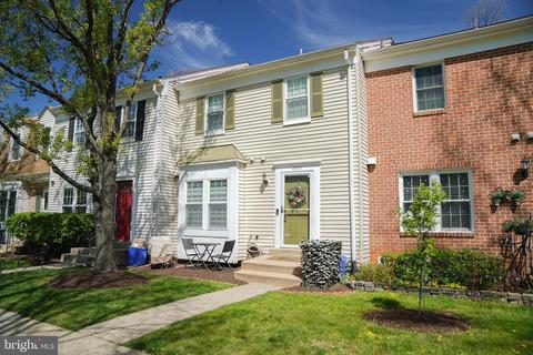 17409 Pipers Way #8, Olney, MD 20832