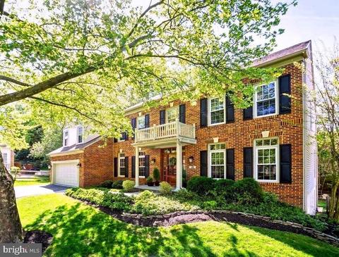 10 Turley Ct, North Potomac, MD 20878
