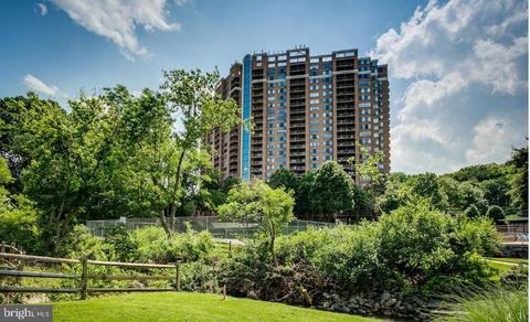 10101 Grosvenor Pl #912, Rockville, MD 20852